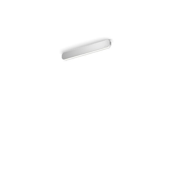 Occhio Mito Alto 40 Up (Argent Mat Avec Occhio Air) – Plafonniers, Metal, Aluminium (photo 11 of 14)