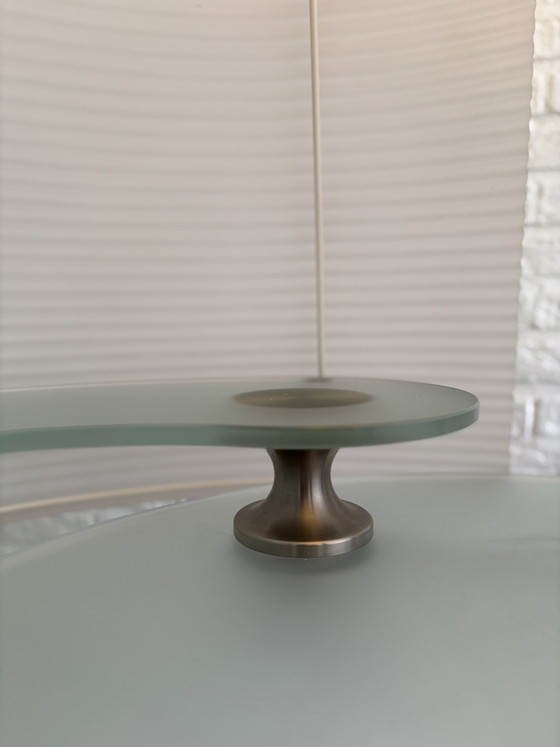 Image 1 of Angel Lamp” /Bureau

Denis Santachiara Naos Design in perfecte staat