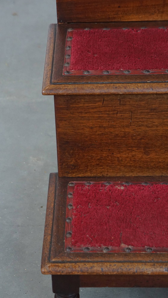 Image 1 of Scale della biblioteca