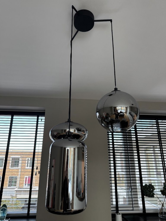 Image 1 of Design hanglamp – van Eve