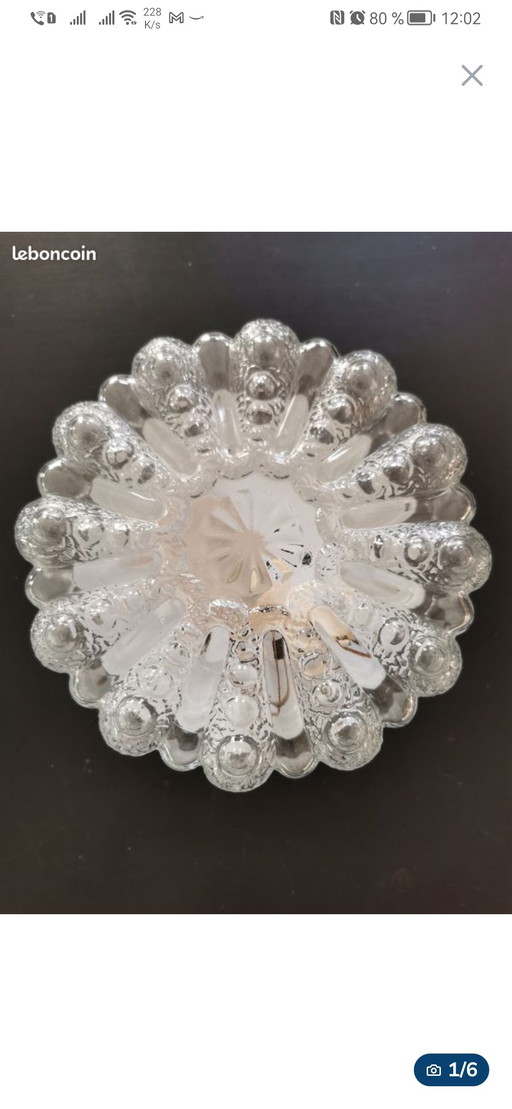 Top Vintage Italiaanse Wandlamp