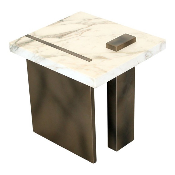 Image 1 of 2x "capri" salontafels van Studio Sam, Italië, jaren 2020