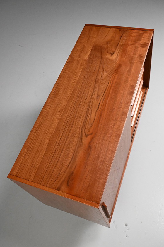 Image 1 of Deens Mid Century dressoir