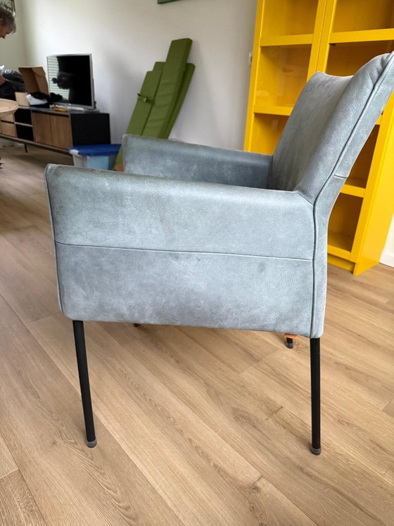 Image 1 of 4 x Armchair Force