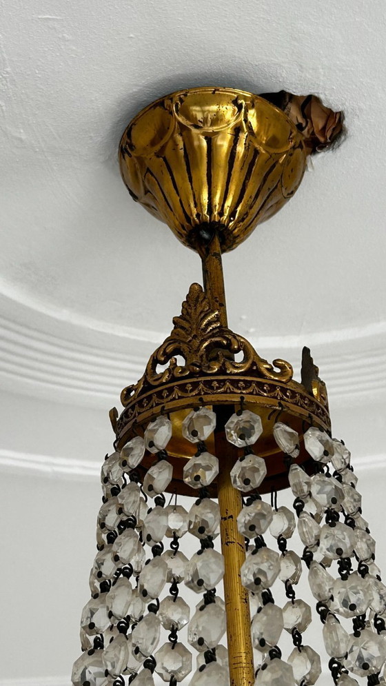 Image 1 of Chandelier