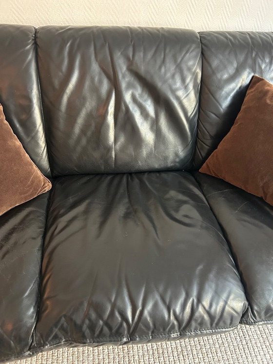 Image 1 of Leolux Bora Bora 3-seater sofa