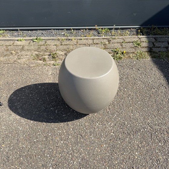 Image 1 of Ontwerp Kruk Annet Neugebauer "Tumbly".