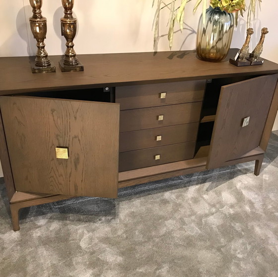 Image 1 of Grange Rive Gauche sideboard