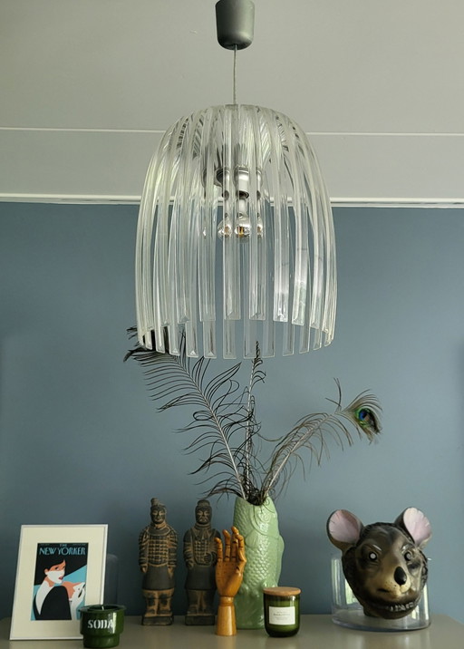 Kiozol design hanglamp Josephine size M.
