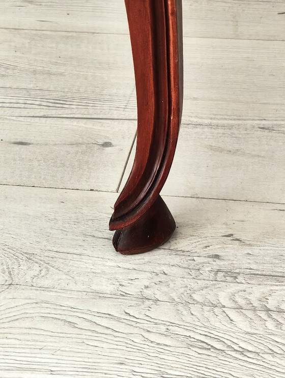 Image 1 of Louis XV-inspired side table