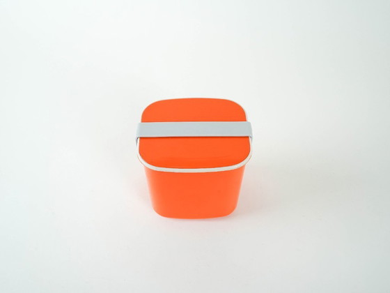 Image 1 of Recipiente de cocina, diseño danés, década de 1970, fabricado en Dinamarca.