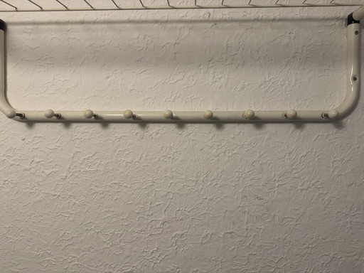 IKEA Viktor kapstok 1979