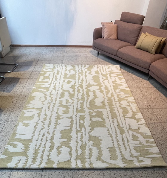 Image 1 of Brink & Campman Florence Broadhurst Tapis Waterwave