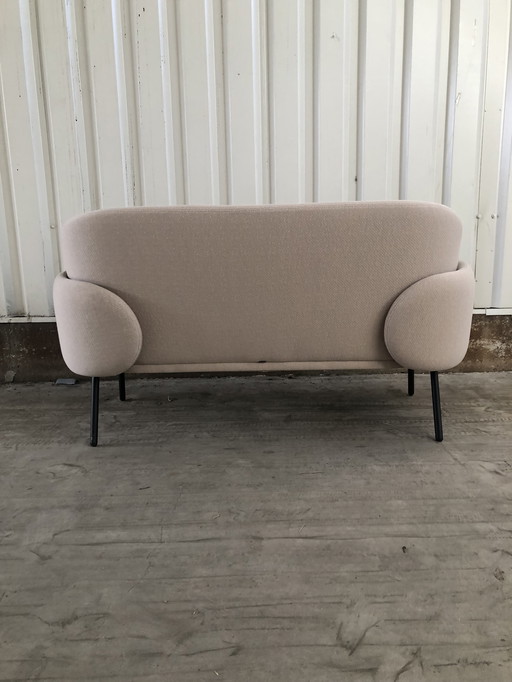 Design Bench By Rianne Koens "Dost" For Puik New