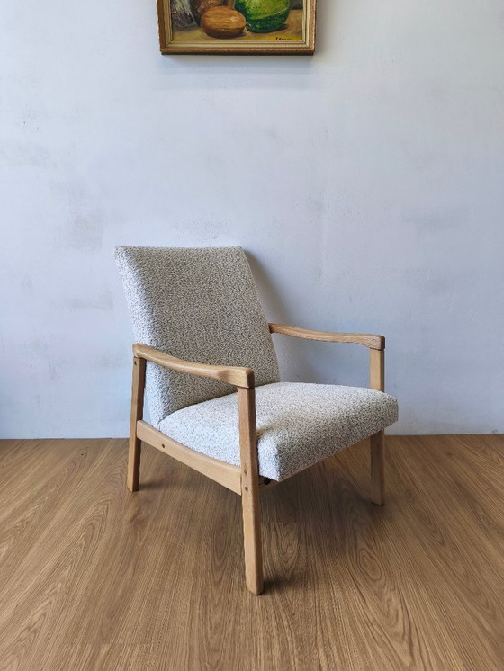 Image 1 of Tchécoslovaquie de salon, années 1960