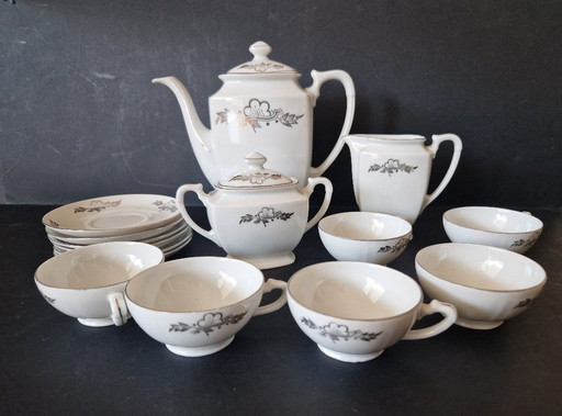 Servizio caffè porcellana Epiag Deutschland