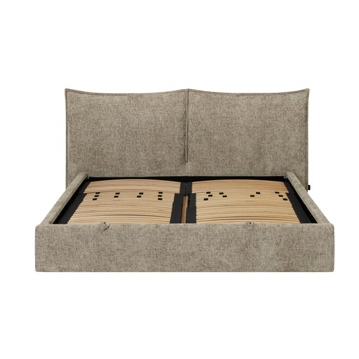 Arctic Living Lapland Lodge bed - 180x200