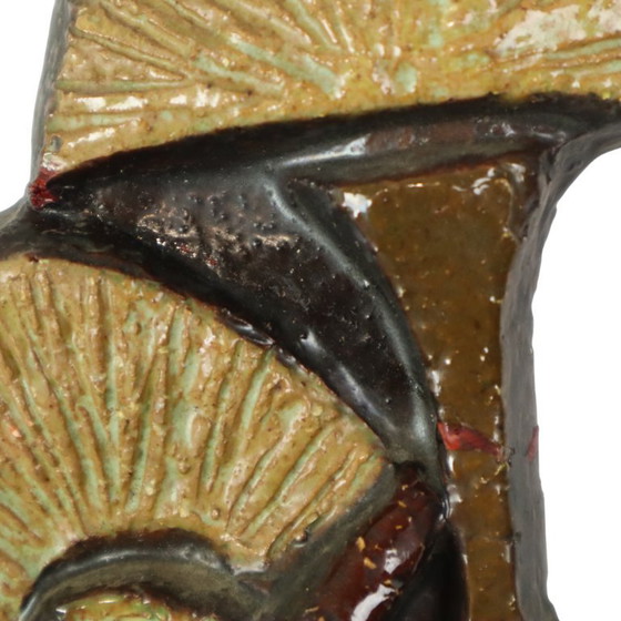 Image 1 of Escultura Obra Paul Vermeire Perignem