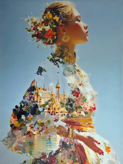 Wouter van Donselaar - Face 115