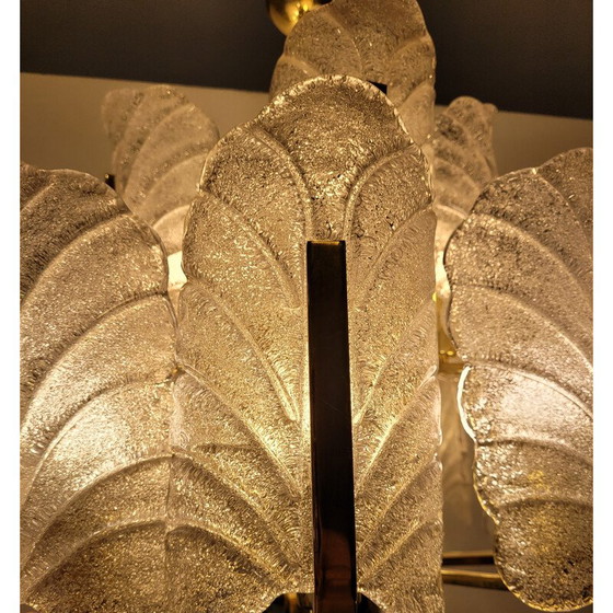Image 1 of Josef Brumberg Sundern Vintage ceiling lamp