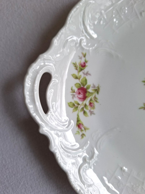 Image 1 of 11-piece pastry set Rosenthal, 