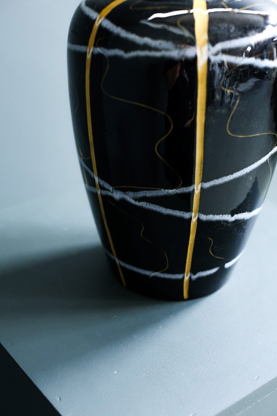 Image 1 of Vase 239/30 series FOREIGN by SCHEURICH & GREULICH