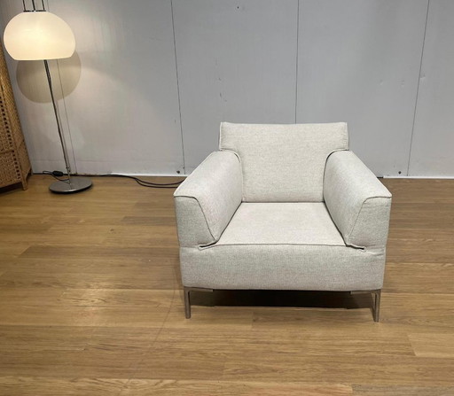 Nuevo diseño en el sillón Stock Bloq + GARANTÍA