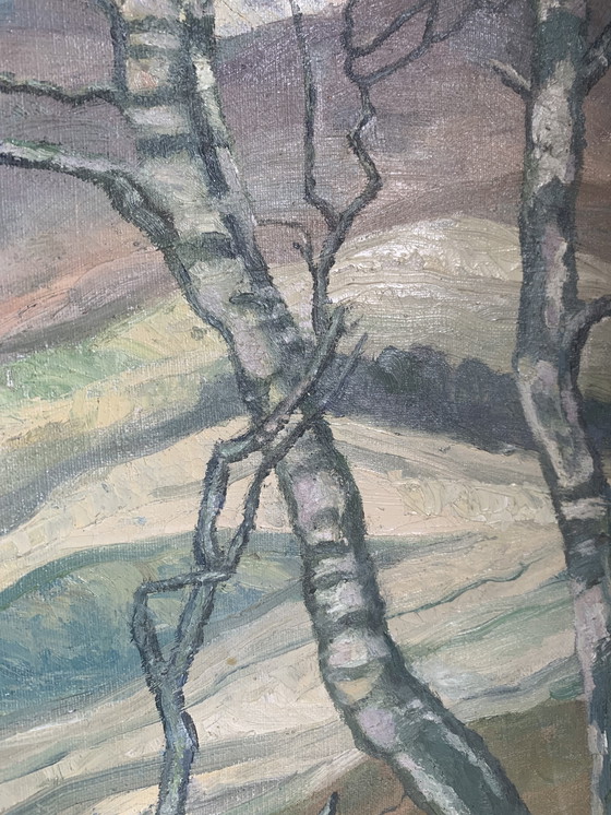 Image 1 of Pittura a olio