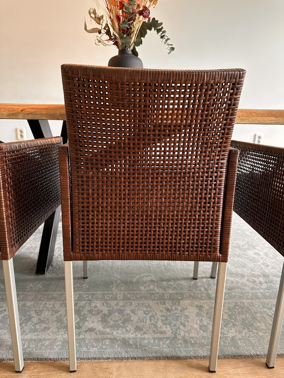 Image 1 of 6 Karl-Friedrich-Stühle