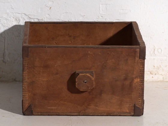 Antieke Chinese grenen kist – China, circa 1900 – Opbergkast, Rustic (photo 36 of 40)