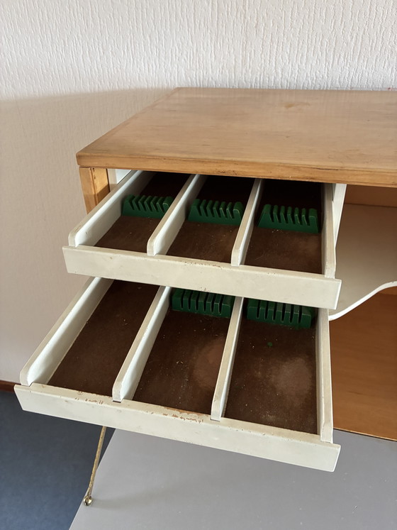 Image 1 of Pastoe kast