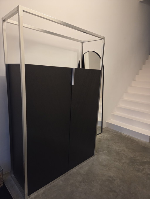 Línea Rosa de Didier Gómez