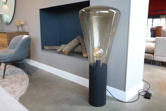 Image 1 of Lampadaire Brokis Muffins Wood 04