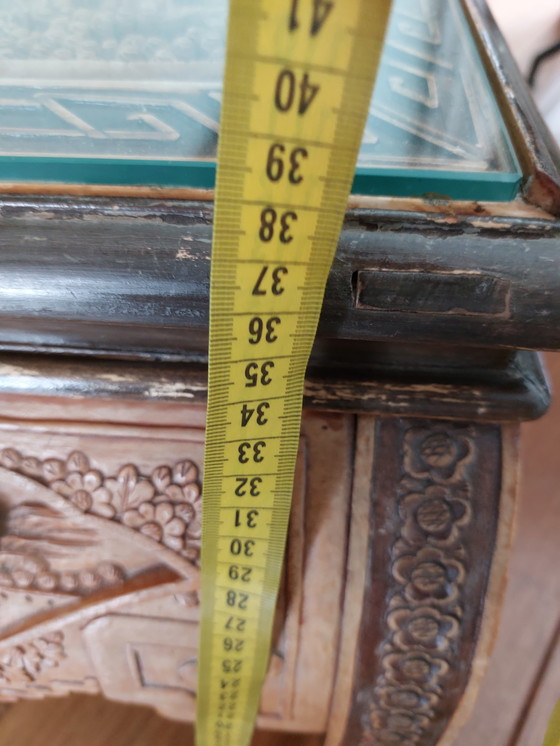 Image 1 of opium tafel chinees