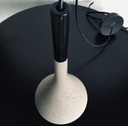 Foscarini aplomb pendant lamp in concrete