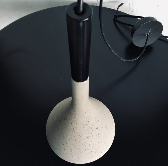 Image 1 of Foscarini aplomb hanglamp in beton