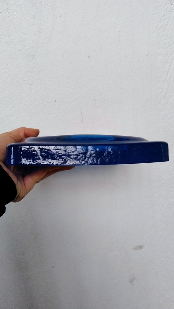 Image 1 of Vintage Asbak Italië 1960