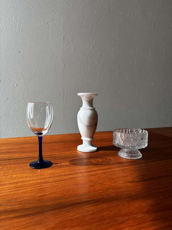 Image 1 of Skandinavisches Design Esstisch massiv Teak 1960s