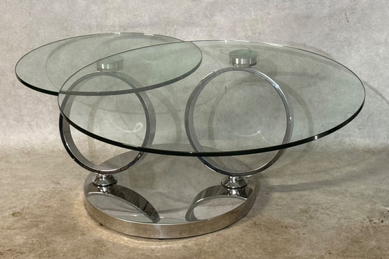 Image 1 of Base de mesa