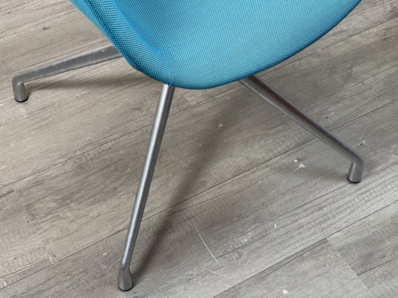 Image 1 of Hay AAC 21 blu girevole SET DI 4