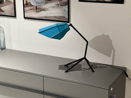 Lampada da tavolo Foscarini Pett