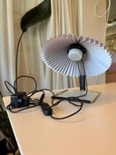 HAY Matin Wall Lamp 300 Lavender