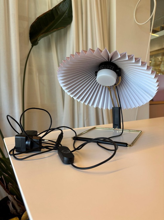 Image 1 of HAY Matin Wandleuchte 300 Lavendel