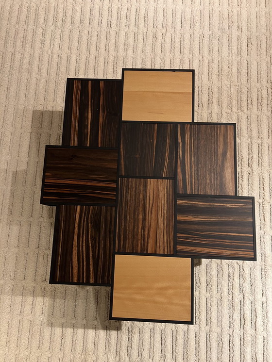 Image 1 of Tavolino da caffè Linteloo Vanity