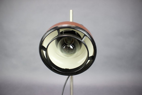 Image 1 of Mid-Century Tischlampe, Ungarn, 1970er Jahre