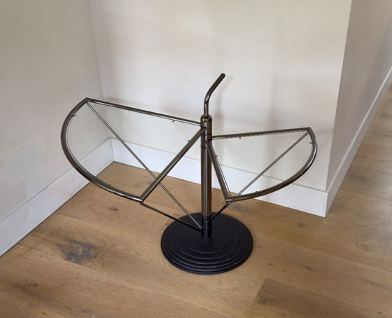 Image 1 of Dardo coffee table, by OMA