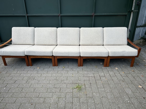 Image 1 of Elementenbank glostrup