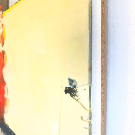 Image 1 of Espejo roto 2 de Jochen Kloeters