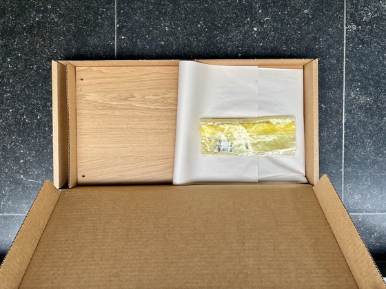 Image 1 of 3x string shelf 58x30