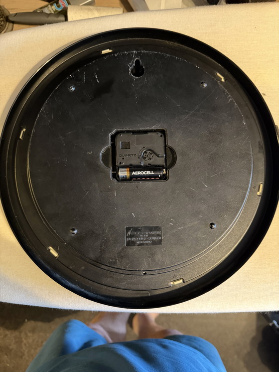 Image 1 of Memphis design Neos van Lorenz Klok